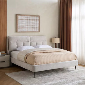 Astro King Bed - 180x200 cm