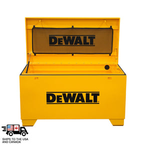 60 in. DeWalt Jobsite Box