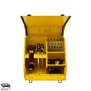 DeWalt 15" x 10" Portable Toolbox