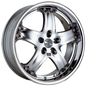 Fondmetal 9X