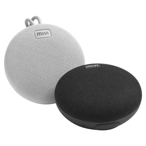 Mivi Roam 5 Watts Ultra Portable Wireless Bluetooth Water Proof Speaker Bs5rm